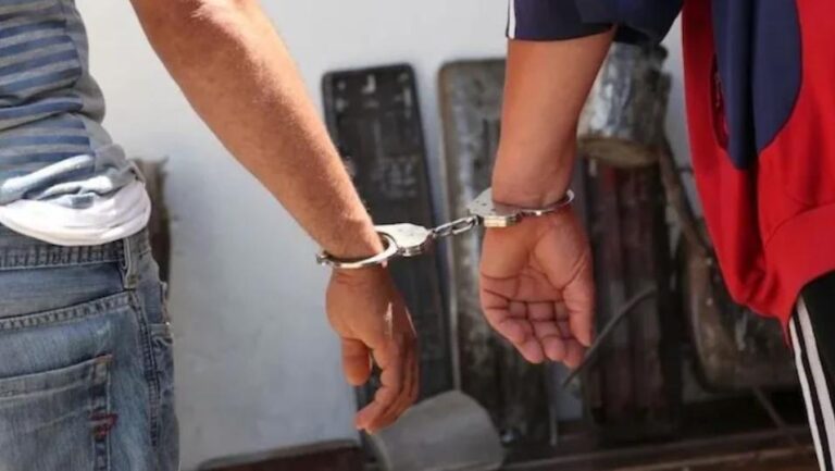 إيقاف مشتبه فيهما في سرقة أسلاك نحاسية بمراكش