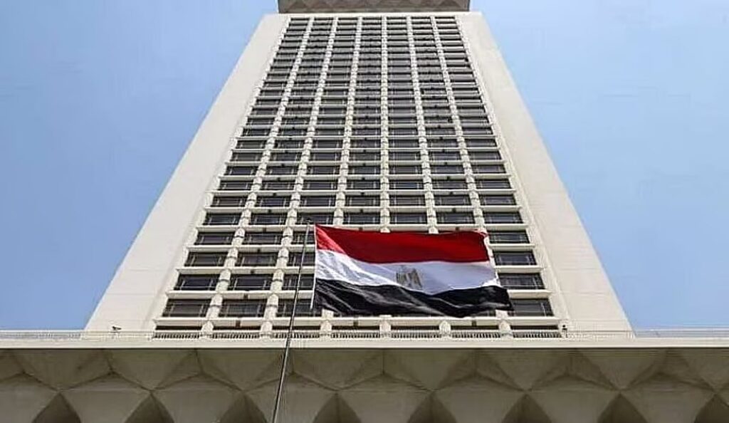 مصر تندد بهجوم استهدف «اليونيفيل» في لبنان