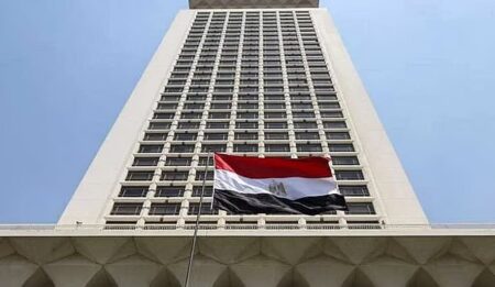 مصر تندد بهجوم استهدف «اليونيفيل» في لبنان