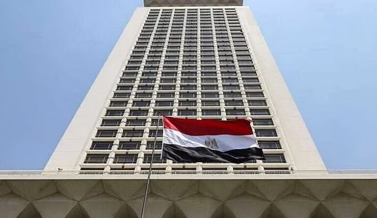 مصر تندد بهجوم استهدف «اليونيفيل» في لبنان