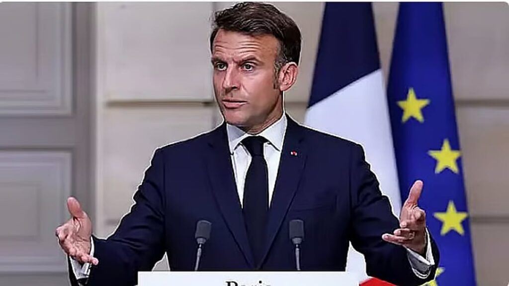 مقتل جندي فرنسي في هجوم على اليونيفيل جنوب لبنان