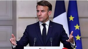 مقتل جندي فرنسي في هجوم على اليونيفيل جنوب لبنان