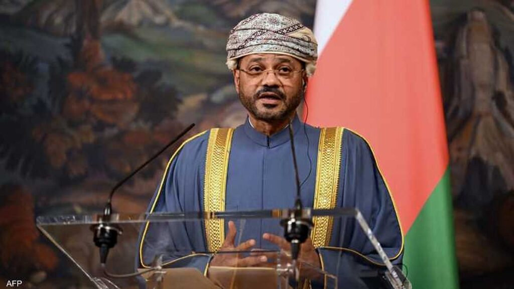 تنسيق عُماني إيراني حول هرمز