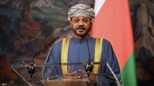 تنسيق عُماني إيراني حول هرمز