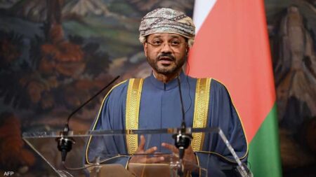 تنسيق عُماني إيراني حول هرمز