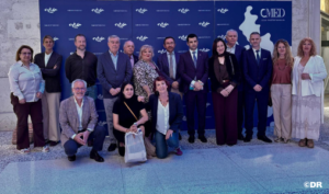 الأدب يقرب المغرب وإسبانيا