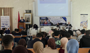 ندوة بالحسيمة تناقش الأخبار الزائفة