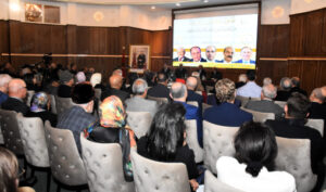 أتلانتا ترحب بمشجعي المغرب