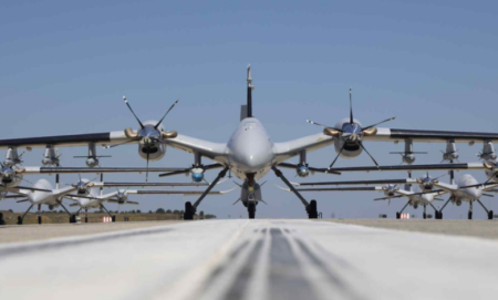 المغرب يعزز موقعه في صناعة الدرونات