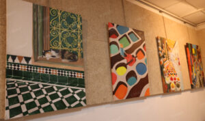 معرض “cosmos” يحتفي بإبداع طلبة الهندسة المعمارية بفاس