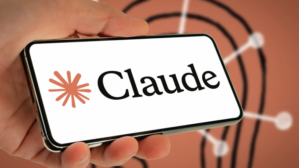 سجال جديد بين Openai وأنثروبيك