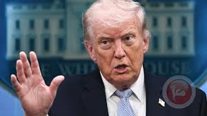 ترامب يعلن تقدماً في اتفاق مع إيران