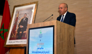 دعوة لتطوير سلسلة الحبوب وتعزيز السيادة الغذائية