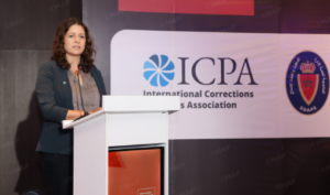 الاكتظاظ يضغط على الأنظمة السجنية عالميا