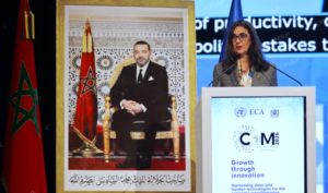 طنجة تحتضن الشق الوزاري لمؤتمر إفريقيا الاقتصادي