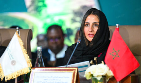 انضمام المغرب يعزز مكانة المجلس الدولي للتمور