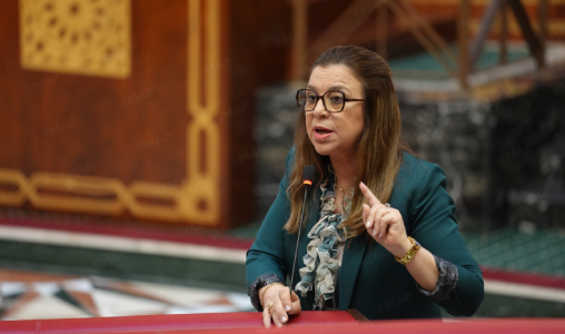 مكافحة تسول الأطفال عبر مقاربة أسرية