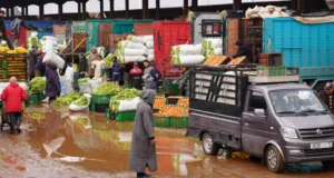 أسواق الجملة تدخل مرحلة الإصلاح