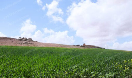 سحب غير مستقرة وزخات متفرقة اليوم بالمغرب