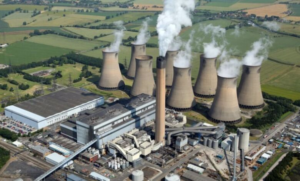 المغرب ضمن أكثر الدول اعتمادا على الفحم