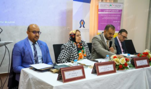 الرشيدية تناقش ولوج النساء للعدالة