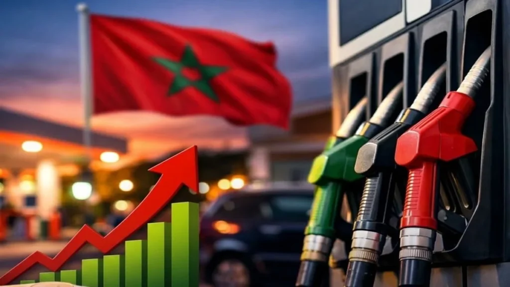 اليماني ينتقد غلاء المحروقات