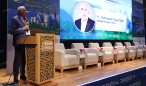 المغرب يراهن على الطاقة الخضراء