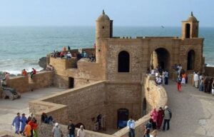 تراجع ليالي المبيت بالصويرة