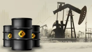 النفط يرتفع وسط توتر بالشرق الأوسط