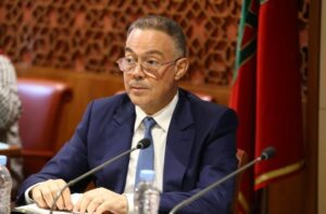 لقجع.. تقييم الدعم الاجتماعي سابق لأوانه