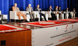المنازعات الجمركية محور لقاء بطنجة