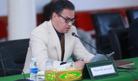 1214 مشروعا تنمويا بخريبكة