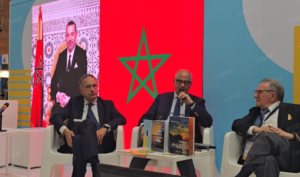 مؤلف جديد يوثق روابط الداخلة وكالابريا