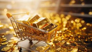 الذهب يرتفع وسط ترقب الأسواق