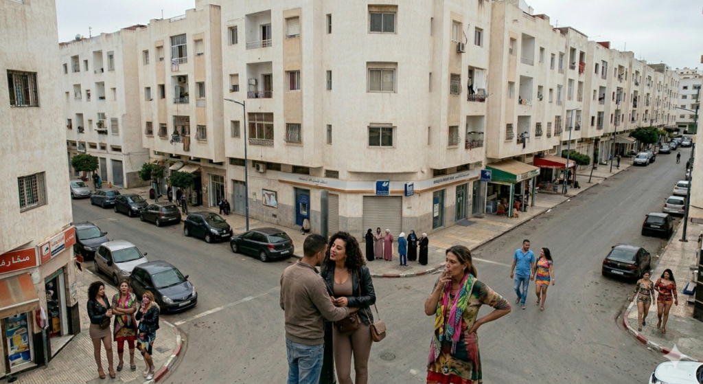 بوخالف طنجة.. استفهامات حول دور الأمن والسلطات