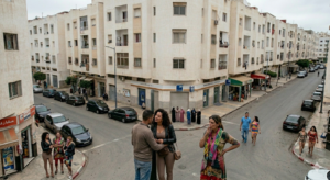 بوخالف طنجة.. استفهامات حول دور الأمن والسلطات