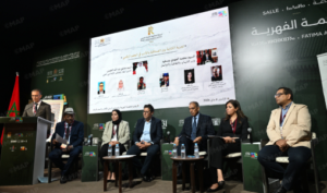 الأدب والصحافة في زمن الرقمنة