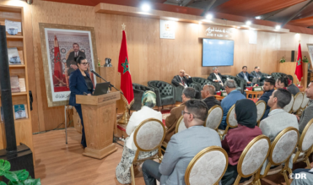 ندوة بالرباط حول العقوبات البديلة والسجون