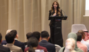 ملتقى بالدار البيضاء حول الذكاء الاصطناعي