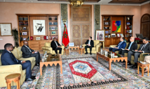 المغرب وزامبيا يعززان تعاونهما