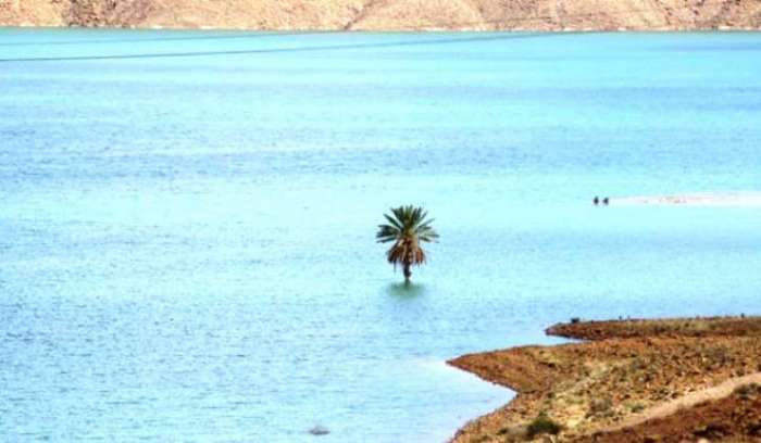 الرشيدية..مشاريع لتنمية الصيد وتربية الأحياء المائية