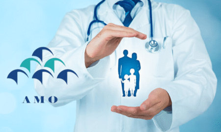 دراسة مالية شاملة لأنظمة أمو
