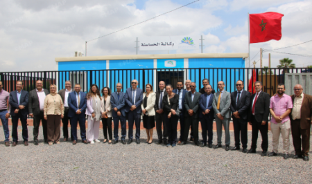 المغرب يحتضن مؤتمر الفيفا 2027 بالرباط