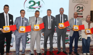 بولمان تبرز منجزات التنمية البشرية