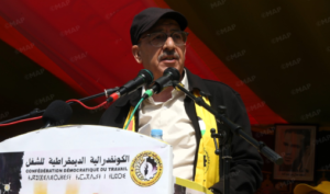 مطالب نقابية بزيادة الأجور في عيد الشغل