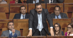 الشافقي يحذر من خصاص في اليد العاملة ويدعو إلى إصلاح سوق الشغل