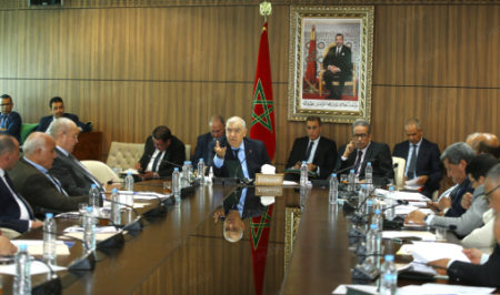 الجهوية المتقدمة أمام اختبار الاختصاصات