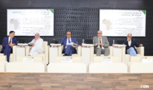 الـcese يناقش تشغيل الأطفال والسيادة الغذائية والأمن السيبراني