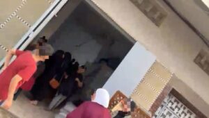 طنجة..فوضى الأضاحي تشتعل بحي بنكيران والملحقة الإدارية 9 في قلب العاصفة