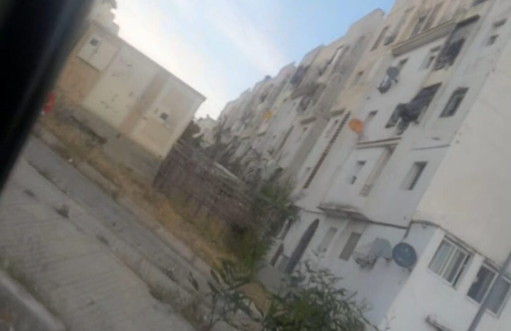 طنجة..رئيس مقاطعة مغوغة في قفص الاتهام
